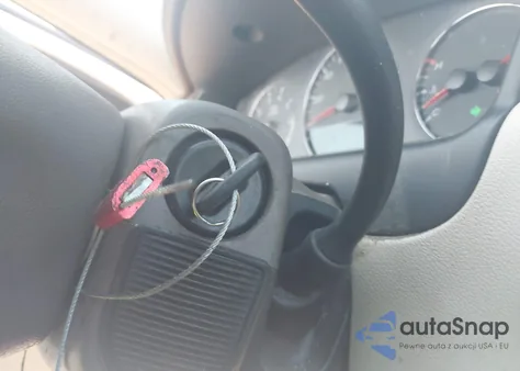 2007 Chevrolet Impala Lt z USA, uszkodzony, nr VIN 2G1WT58N179289901